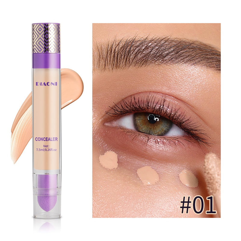 Coverage Concealer