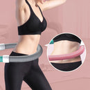 Fat Burning Soft Hula Hoop