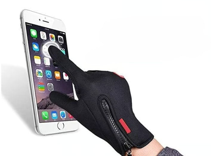 Thermal Gloves
