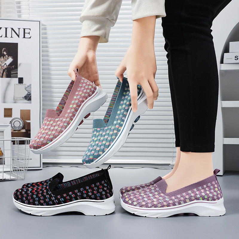 VitalFlex Orthopedic Loafers