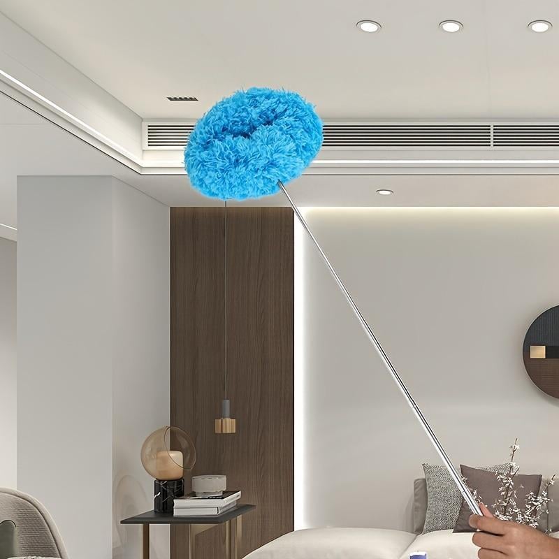 Ceiling Fan & Household Dust Buster