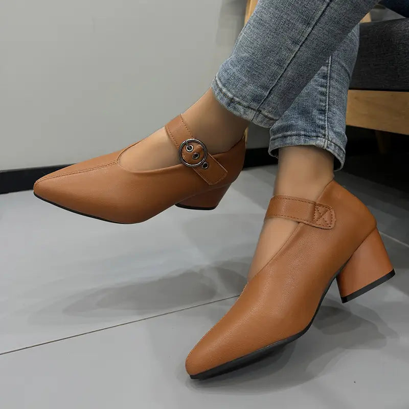 Valenza Orthopedic Shoes