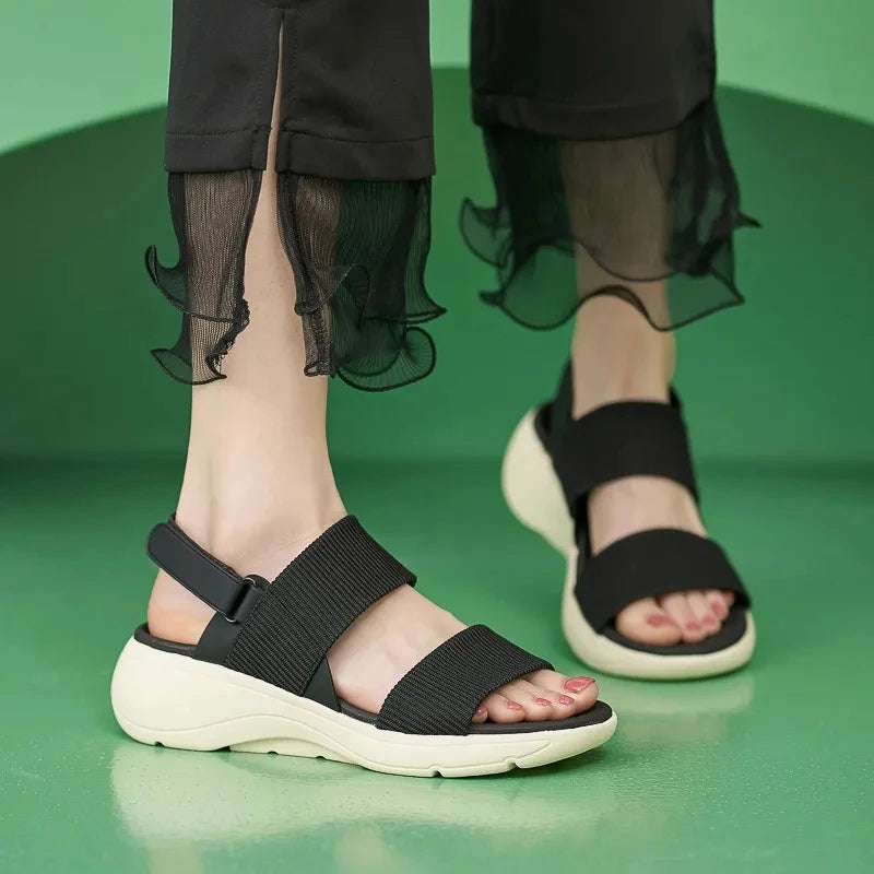 Softness Orthopedic Sandals