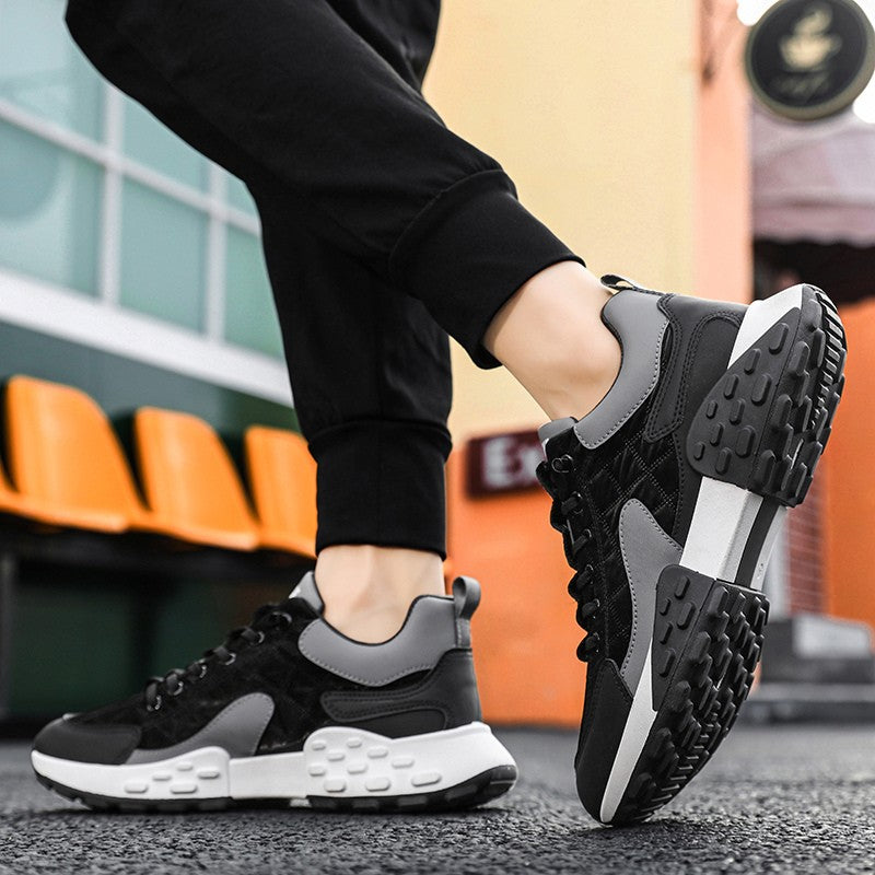 Air Flex – Sneakers comode - Bianco - 42