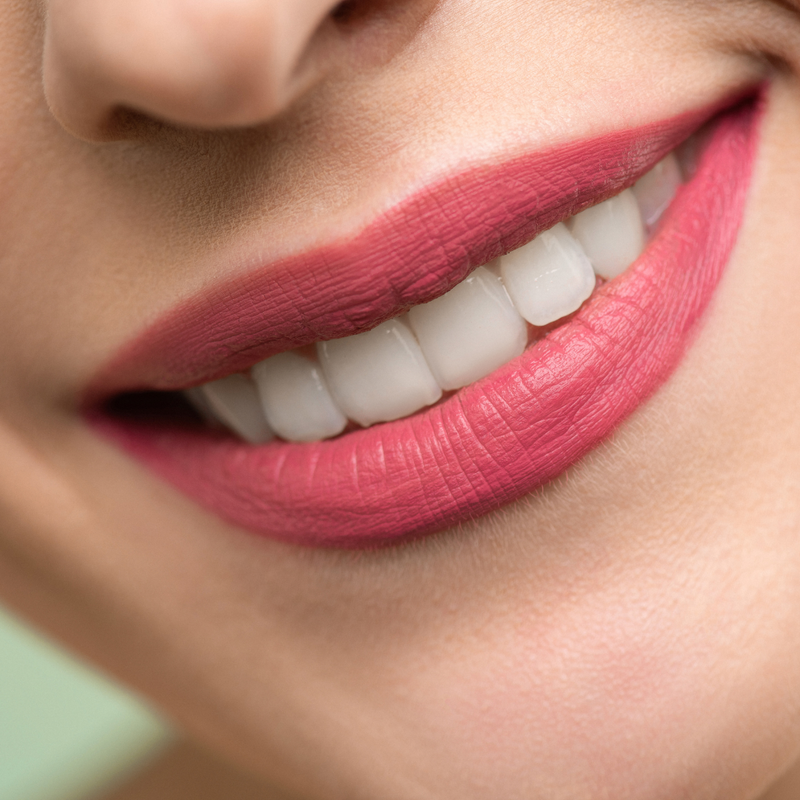 Transferproof Color-Changing Lipstick