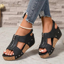Sofia Orthopedic Sandals