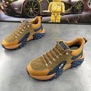 Air Force Orthopedic Sneakers