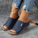 Emma Orthopedic Sandals