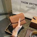 Pebble Leather Wallet