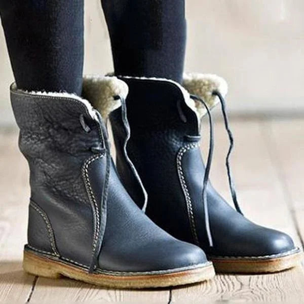 Aurora Orthopedic Boots