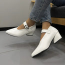 Valenza Orthopedic Shoes