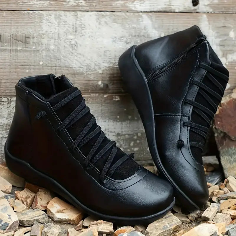 OrthoFrost Orthopedic Boots