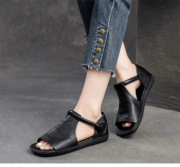 Celeste Orthopedic Sandals
