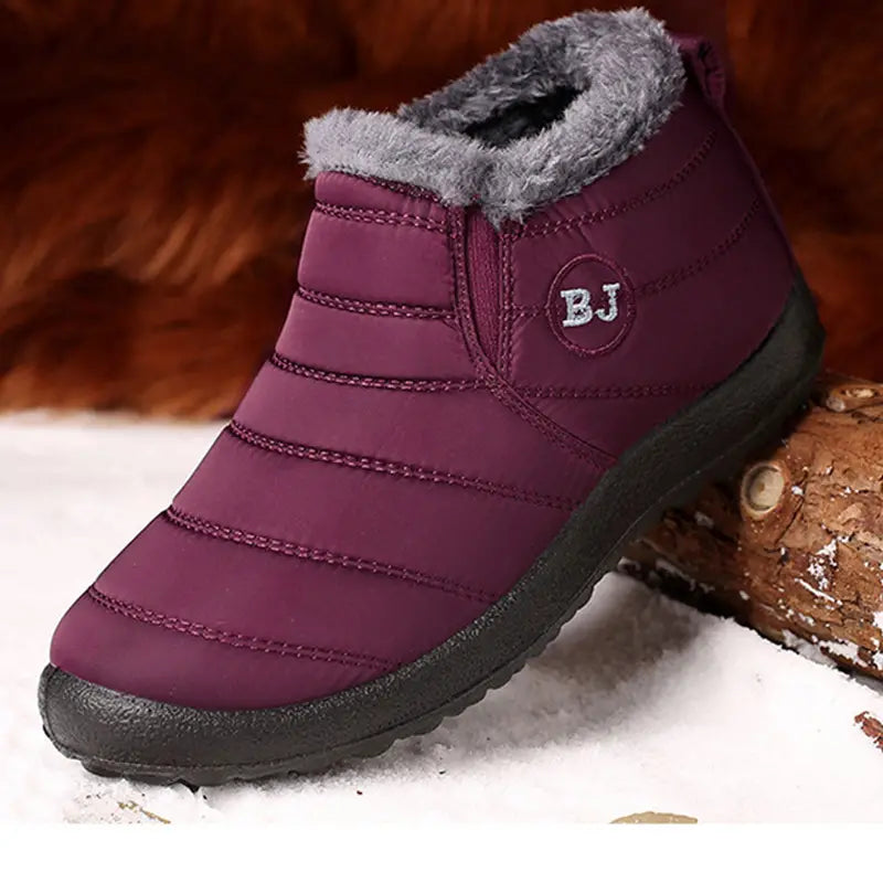 Comfort Orthopedic Boots
