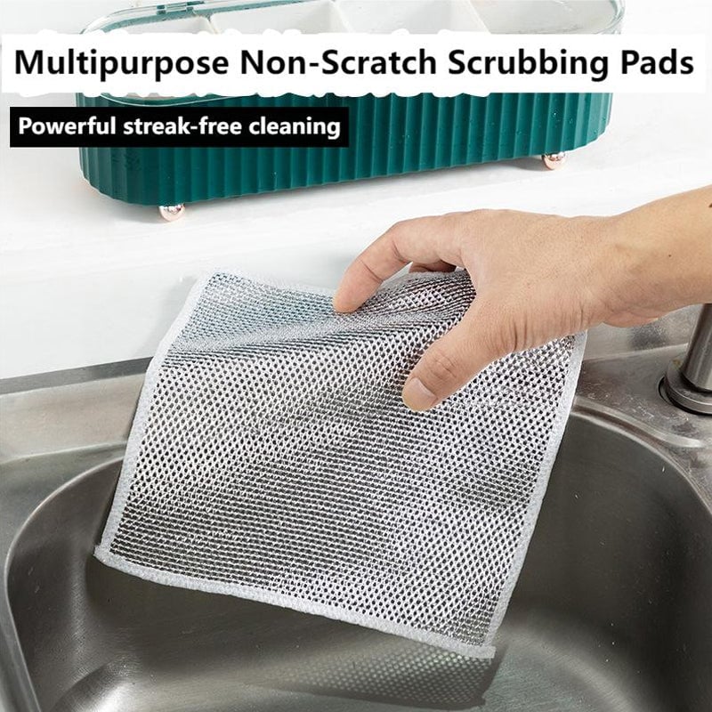 Multifunctional Super Dishcloth