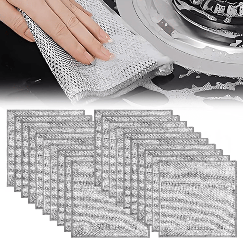 Multifunctional Super Dishcloth