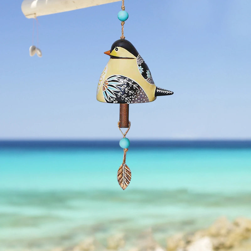 Bird Song Bell