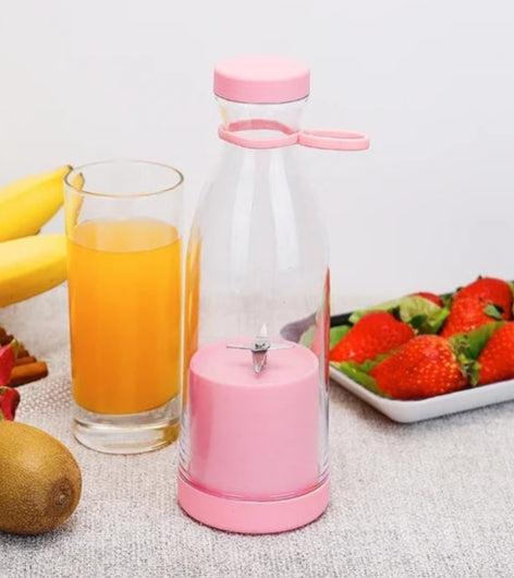 Portable blender