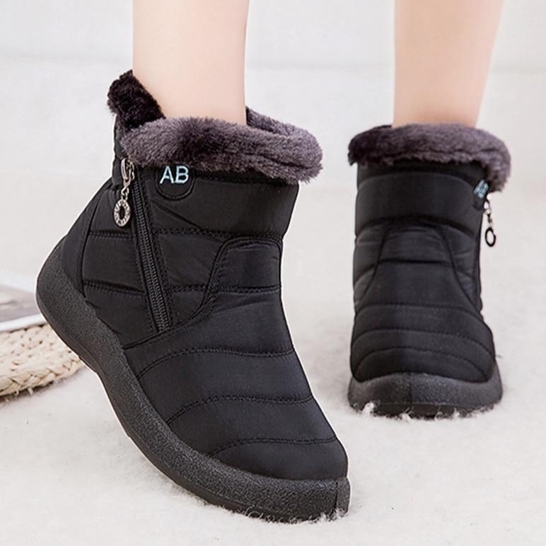 Comfort Flex Orthopedic Boots