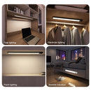 LumiDex LED Motion Sensor Lights
