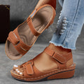 Bella Orthopedic Sandals