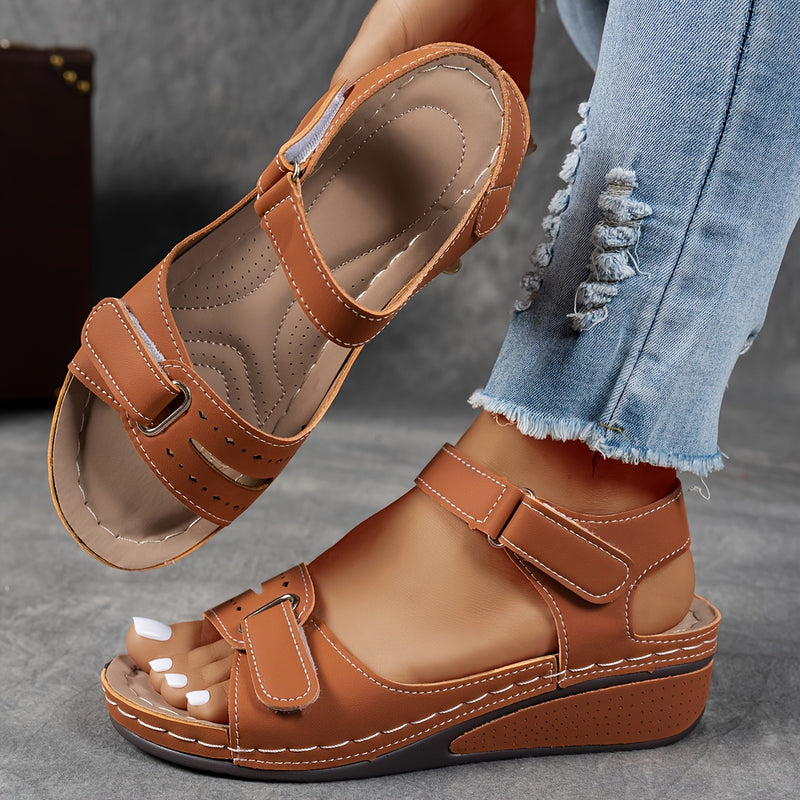 Bella Orthopedic Sandals