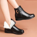 Viena Orthopedic Boots