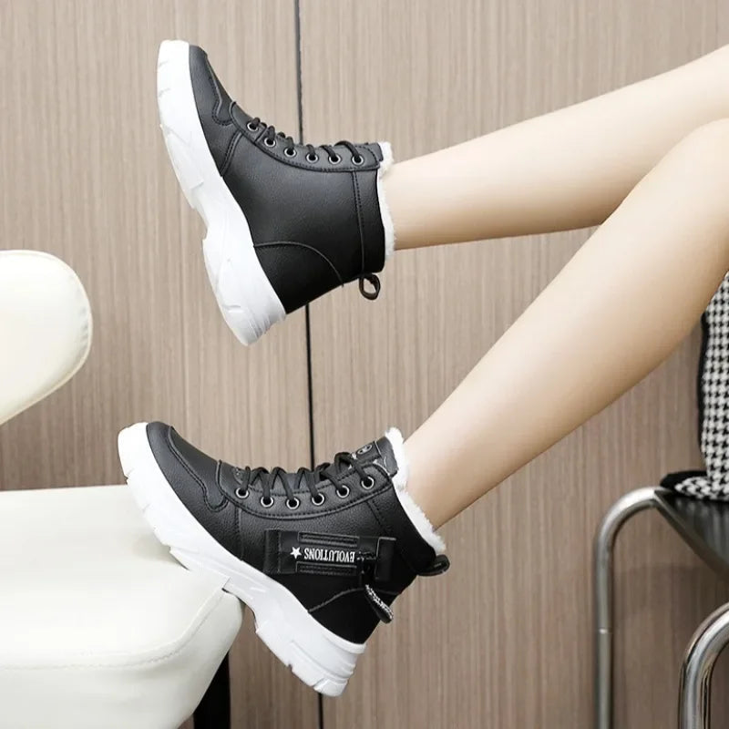 Santorini Orthopedic Boots