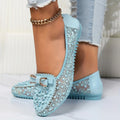 Tulip Orthopedic Sandals