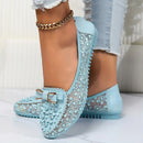 Tulip Orthopedic Loafers