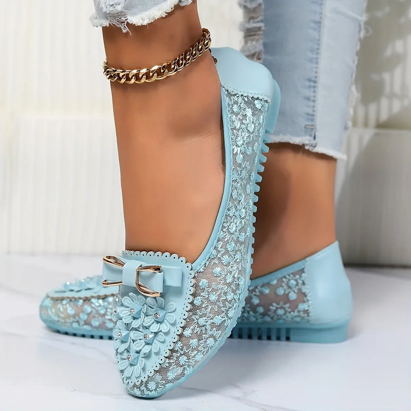Tulip Orthopedic Sandals