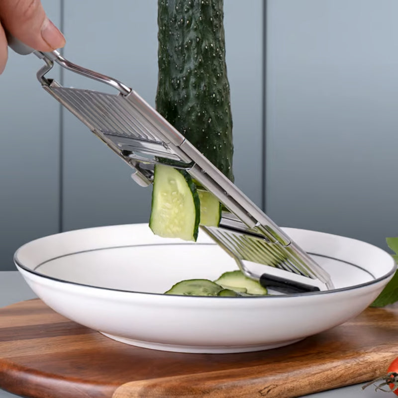 Multi-Purpose Vegetable Slicer Set