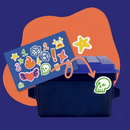 Fast-Paced Family Dice Game