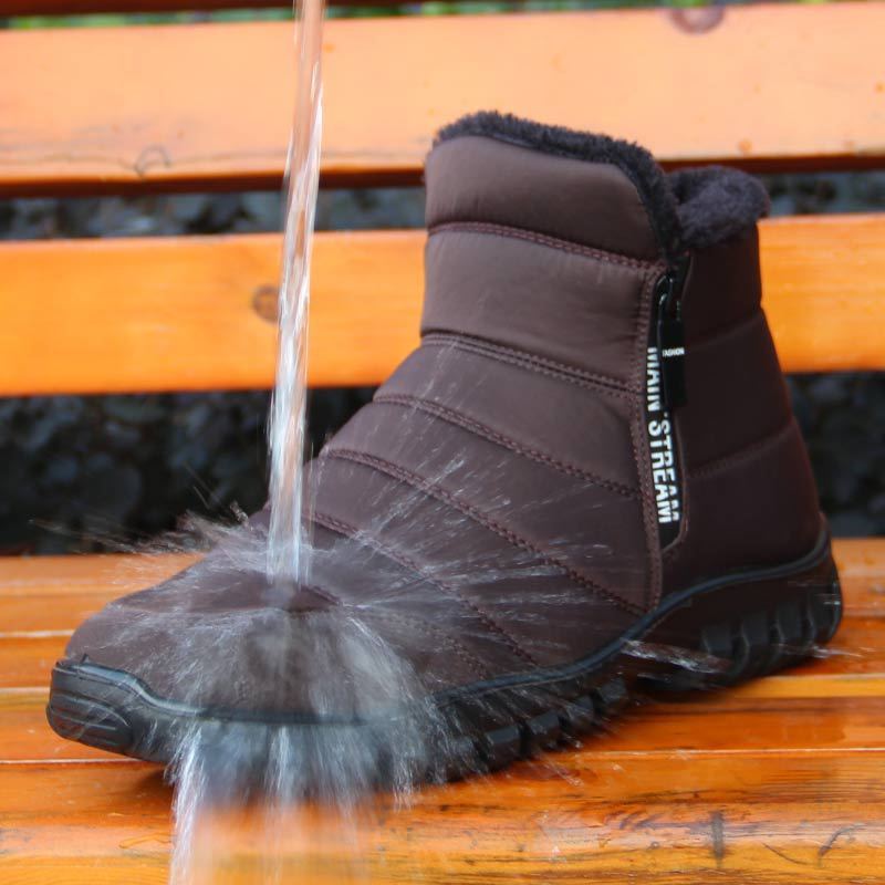 BioBoot Orthopedic Boots