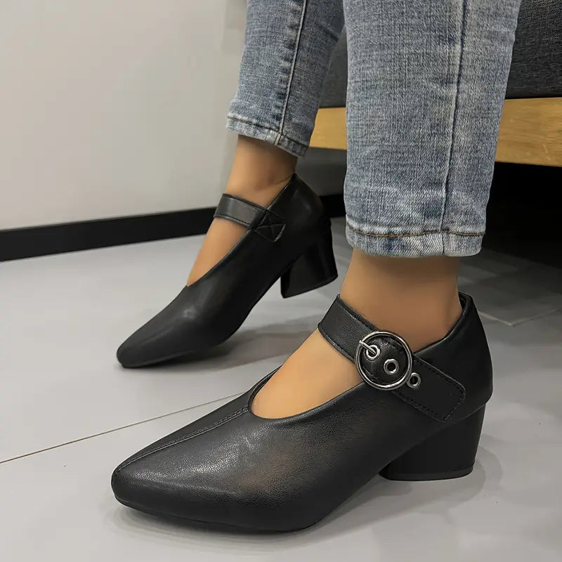 Valenza Orthopedic Shoes