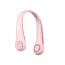 Portable Neck Fan