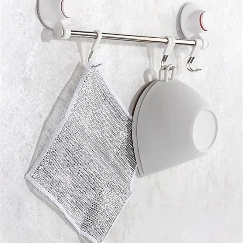 Multifunctional Super Dishcloth