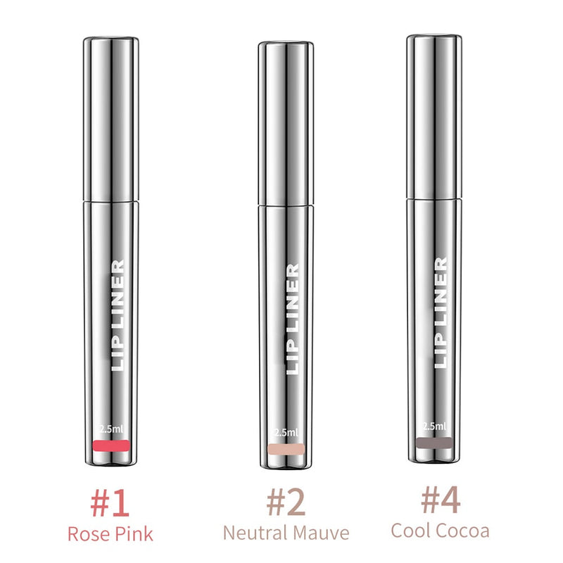 Lip Stain - Peel & Reveal