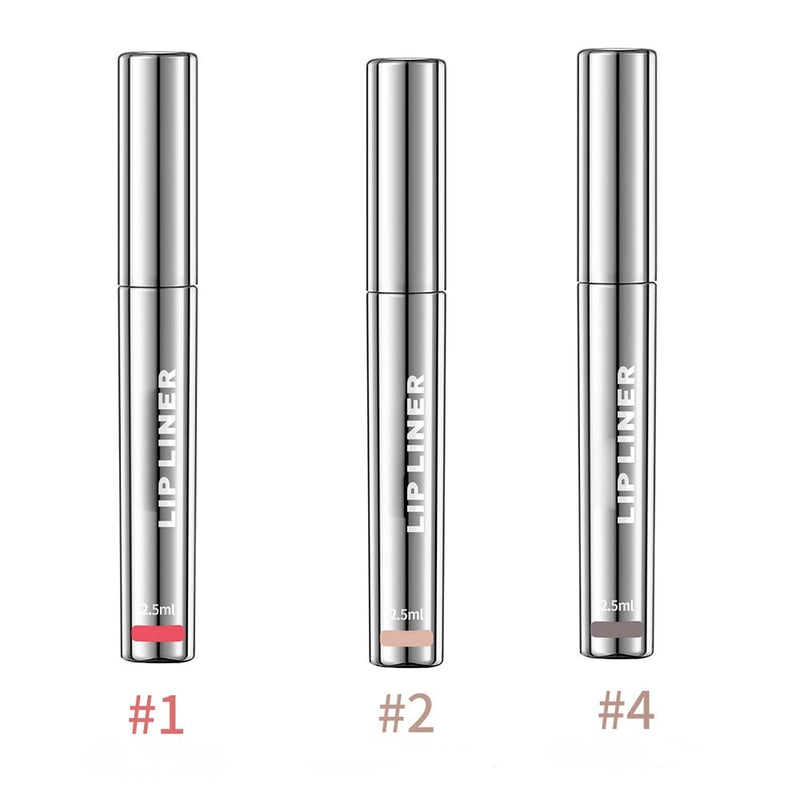 Lip Stain - Peel & Reveal