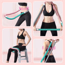 Fat Burning Soft Hula Hoop