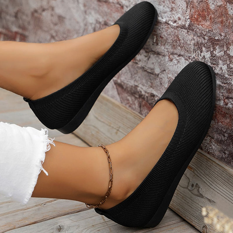 Victoria Orthopedic Shoes