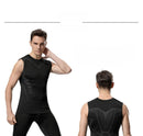 Ion Shaping Sleeveless Shirt