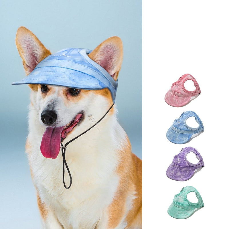 Doggo Hat – Sun Protection & Style for Your Best Friend