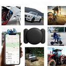 SmartTrack GPS – Military Precision & Total Peace of Mind