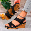 Auria Orthopedic Sandals