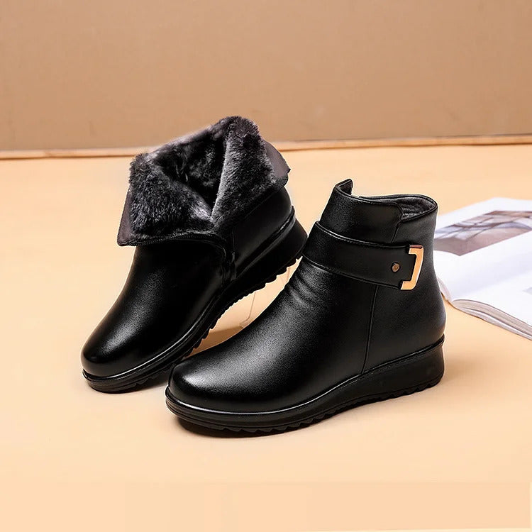 Viena Orthopedic Boots
