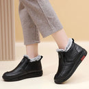 Fashion Orthopedic Boots