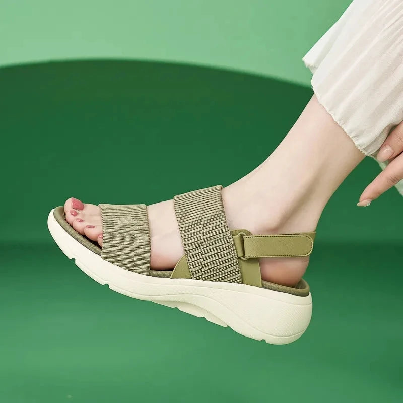 Softness Orthopedic Sandals