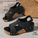 Sofia Orthopedic Sandals