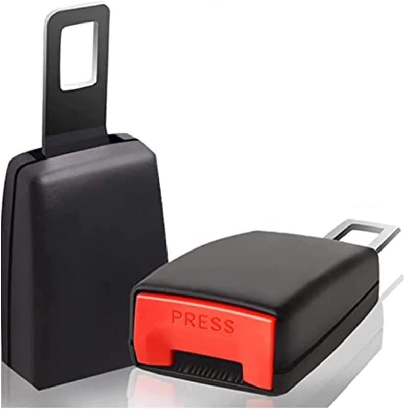 Seat Belt Extender